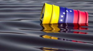 Acuerdo EE. UU.–Venezuela y aumento de la oferta amenazan con presionar a la baja al precio del petróleo